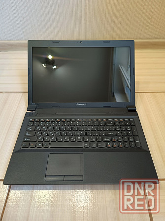 Lenovo B590/15,6/Intel Celeron 1005M/10Гб DDR3/SSD - 128 Гб/Intel HD Graphics- до 2гб/13 699 Донецк - изображение 2