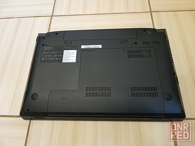 Lenovo B590/15,6/Intel Celeron 1005M/10Гб DDR3/SSD - 128 Гб/Intel HD Graphics- до 2гб/13 699 Донецк - изображение 5