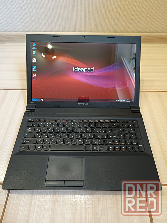 Lenovo B590/15,6/Intel Celeron 1005M/10Гб DDR3/SSD - 128 Гб/Intel HD Graphics- до 2гб/13 699 Донецк - изображение 1