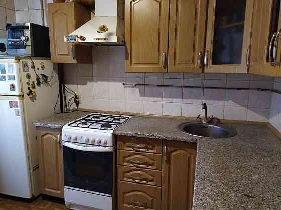 Продам 2-х ком.кв. Раздольная .Документы готовы. Донецк