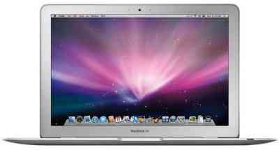 Классный ноутбук Apple Енакиево