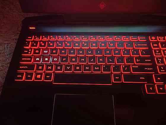 HP Omen 15-ce008TX/15,6-120гц/Intel Core i7-7700HQ/16 Гб DDR4/SSD М2 NWMe-512Гб/GTX 1050Ti/ 43 499 Донецк