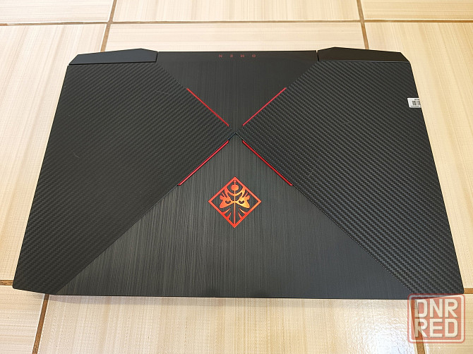 HP Omen 15-ce008TX/15,6-120гц/Intel Core i7-7700HQ/16 Гб DDR4/SSD М2 NWMe-512Гб/GTX 1050Ti/ 43 499 Донецк - изображение 3