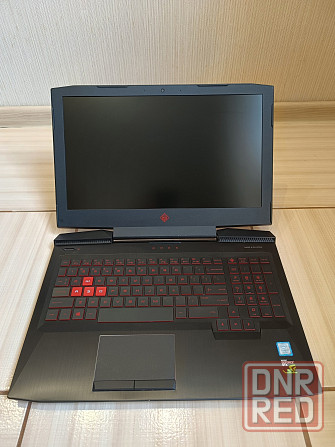 HP Omen 15-ce008TX/15,6-120гц/Intel Core i7-7700HQ/16 Гб DDR4/SSD М2 NWMe-512Гб/GTX 1050Ti/ 43 499 Донецк - изображение 2