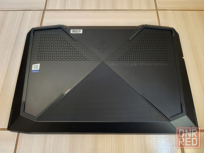 HP Omen 15-ce008TX/15,6-120гц/Intel Core i7-7700HQ/16 Гб DDR4/SSD М2 NWMe-512Гб/GTX 1050Ti/ 43 499 Донецк - изображение 4
