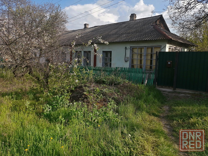 Продам дом Енакиево - изображение 4