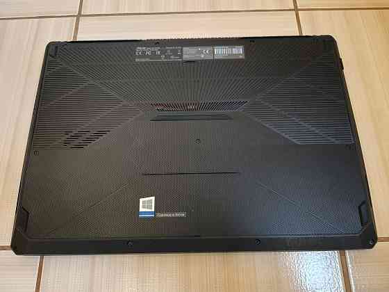 ASUS TUF Gaming FX705GM/17,3/Intel Core i7-8750H/16Гб DDR4/SSD M2 NWMe-128 Гб+HDD -500 Гб/GTX 1060 Донецк