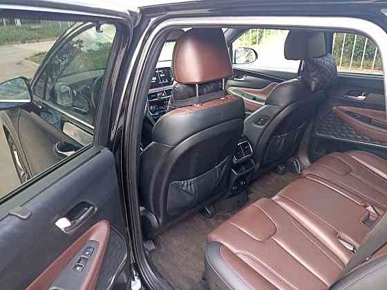 Hyundai Santa Fe Донецк