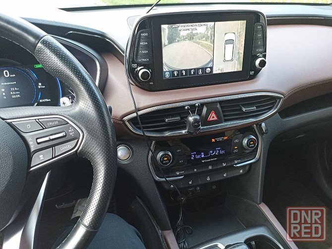 Hyundai Santa Fe Донецк - изображение 6