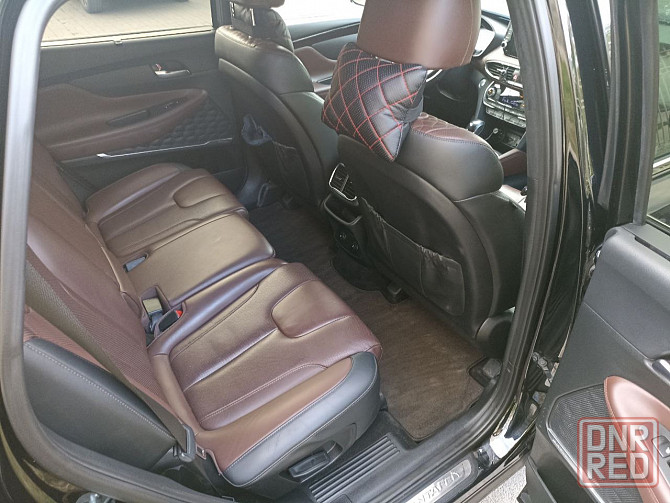 Hyundai Santa Fe Донецк - изображение 4