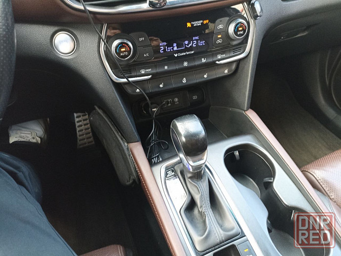 Hyundai Santa Fe Донецк - изображение 8