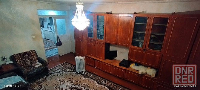 Продам квартиру в г. Макеевка Макеевка - изображение 1