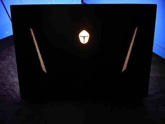 Thunderobot 911 Plus/17,3-144гц/Intel Core i5-9300H/SSD M2 NWMe-512 Гб/16 Гб DDR4/GTX 1650/ 47 499 Донецк