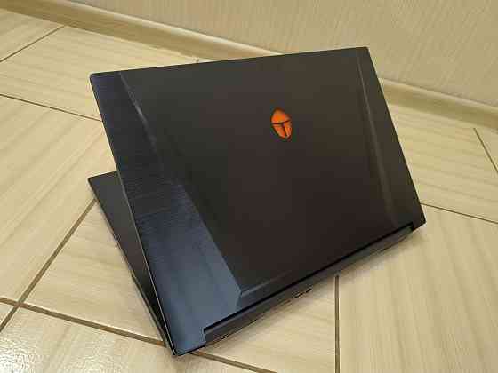 Thunderobot 911 Plus/17,3-144гц/Intel Core i5-9300H/SSD M2 NWMe-512 Гб/16 Гб DDR4/GTX 1650/ 47 499 Донецк
