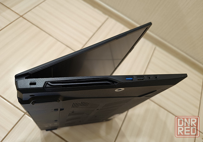 Thunderobot 911 Plus/17,3-144гц/Intel Core i5-9300H/SSD M2 NWMe-512 Гб/16 Гб DDR4/GTX 1650/ 47 499 Донецк - изображение 3