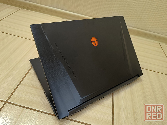 Thunderobot 911 Plus/17,3-144гц/Intel Core i5-9300H/SSD M2 NWMe-512 Гб/16 Гб DDR4/GTX 1650/ 47 499 Донецк - изображение 2