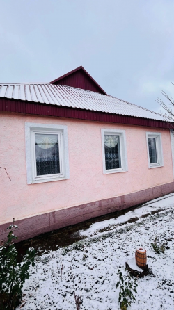 Продажа жилого дома с газом г. Макеевка Кировский район Макеевка