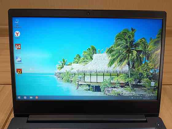 Lenovo IdeaPad 3 14ADA05/14/AMD ATHLON SILVER 3050U/8 Гб DDR4/SSD типа M2 NWMe-256 Гб/ 19 499 Донецк