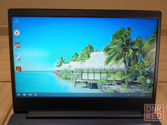 Lenovo IdeaPad 3 14ADA05/14/AMD ATHLON SILVER 3050U/8 Гб DDR4/SSD типа M2 NWMe-256 Гб/ 19 499 Донецк - изображение 2