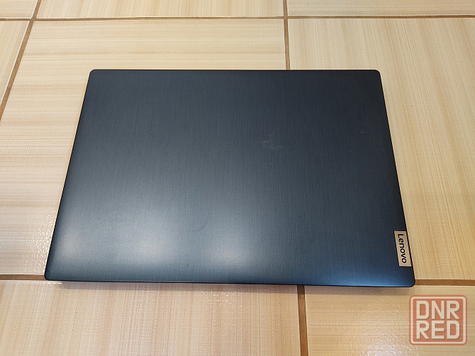 Lenovo IdeaPad 3 14ADA05/14/AMD ATHLON SILVER 3050U/8 Гб DDR4/SSD типа M2 NWMe-256 Гб/ 19 499 Донецк - изображение 3