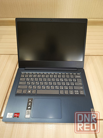 Lenovo IdeaPad 3 14ADA05/14/AMD ATHLON SILVER 3050U/8 Гб DDR4/SSD типа M2 NWMe-256 Гб/ 19 499 Донецк - изображение 1