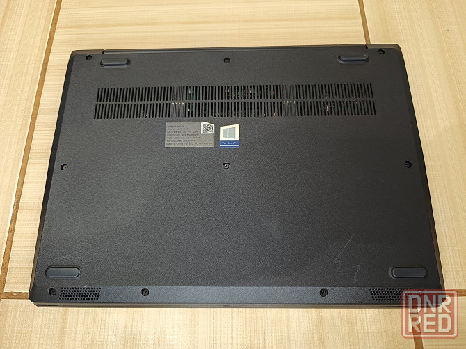 Lenovo IdeaPad 3 14ADA05/14/AMD ATHLON SILVER 3050U/8 Гб DDR4/SSD типа M2 NWMe-256 Гб/ 19 499 Донецк - изображение 5