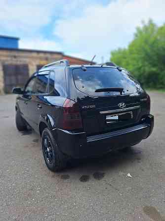 Продам Hyundai Tucson 2008 года Донецк