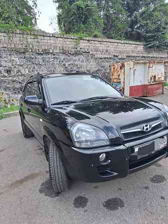 Продам Hyundai Tucson 2008 года Донецк