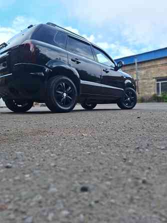 Продам Hyundai Tucson 2008 года Донецк