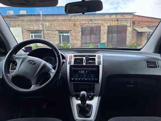Продам Hyundai Tucson 2008 года Донецк