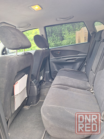 Продам Hyundai Tucson 2008 года Донецк - изображение 7