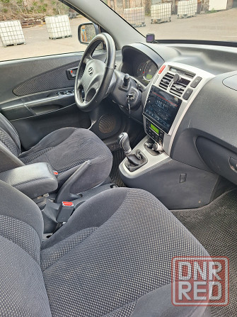 Продам Hyundai Tucson 2008 года Донецк - изображение 8