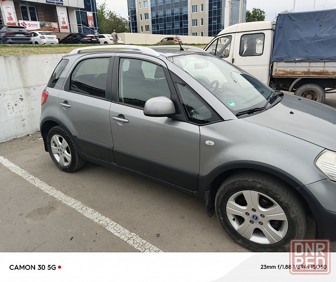 Автотранспорт Горловка - изображение 7