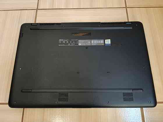 Asus R705UB-BX268T/17,3/ Intel Pentium 4405U/8 Гб DDR4/SSD М2 128 Гб+HDD 500 Гб/GeForce MX 110-2Гб Донецк