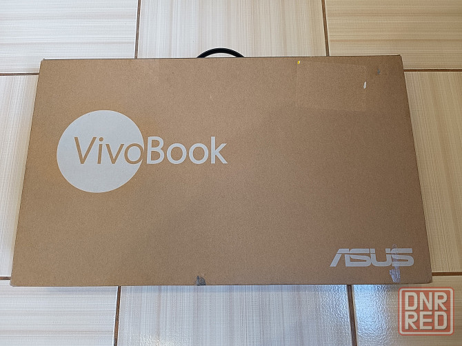 Asus R705UB-BX268T/17,3/ Intel Pentium 4405U/8 Гб DDR4/SSD М2 128 Гб+HDD 500 Гб/GeForce MX 110-2Гб Донецк - изображение 5