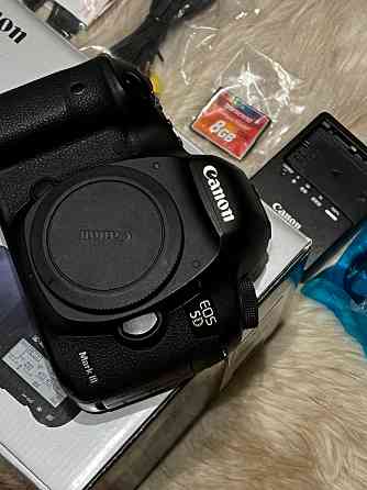 Продам 5d mark 3 Мариуполь