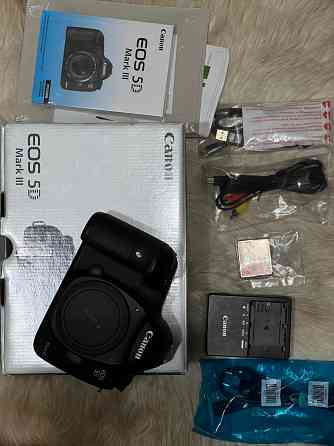 Продам 5d mark 3 Мариуполь