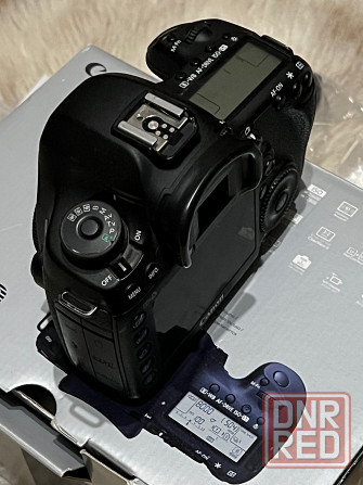 Продам 5d mark 3 Мариуполь - изображение 3