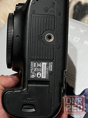 Продам 5d mark 3 Мариуполь - изображение 4