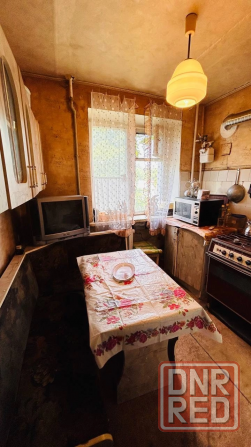 Продам 2 комнатную квартиру г. Донецк Ленинский район , Ленинский проспект ( цирк Космос) Донецк - изображение 3