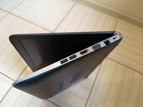 HP ProBook 440G3/14/intel Core i7-6500U/SSD M2 128 Гб/8Гб DDR4/Intel HD Graphics 520 - 2 Гб/ 19 499 Донецк