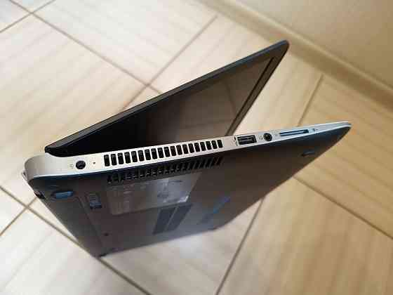 HP ProBook 440G3/14/intel Core i7-6500U/SSD M2 128 Гб/8Гб DDR4/Intel HD Graphics 520 - 2 Гб/ 19 499 Донецк