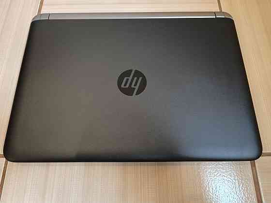 HP ProBook 440G3/14/intel Core i7-6500U/SSD M2 128 Гб/8Гб DDR4/Intel HD Graphics 520 - 2 Гб/ 19 499 Донецк