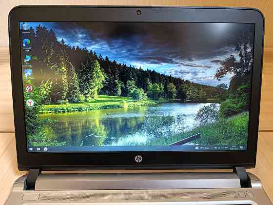 HP ProBook 440G3/14/intel Core i7-6500U/SSD M2 128 Гб/8Гб DDR4/Intel HD Graphics 520 - 2 Гб/ 19 499 Донецк