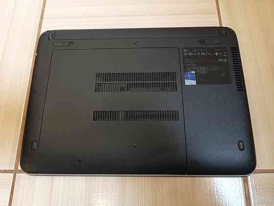 HP ProBook 440G3/14/intel Core i7-6500U/SSD M2 128 Гб/8Гб DDR4/Intel HD Graphics 520 - 2 Гб/ 19 499 Донецк