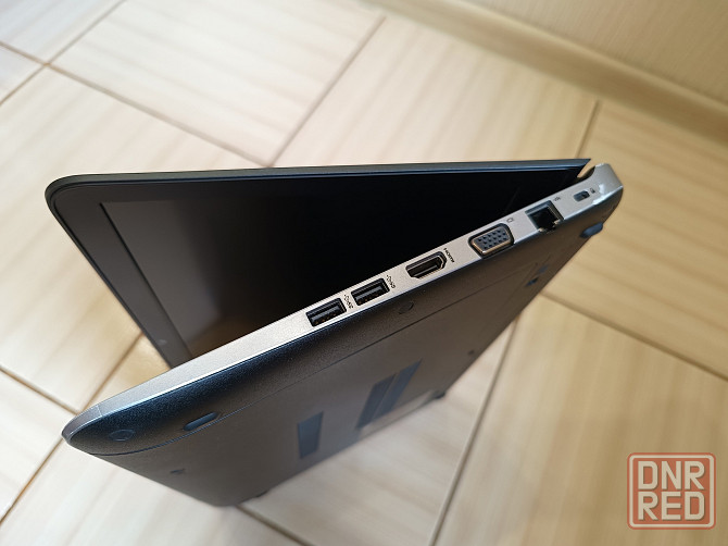 HP ProBook 440G3/14/intel Core i7-6500U/SSD M2 128 Гб/8Гб DDR4/Intel HD Graphics 520 - 2 Гб/ 19 499 Донецк - изображение 5
