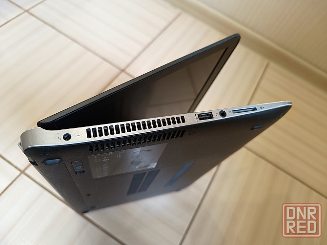 HP ProBook 440G3/14/intel Core i7-6500U/SSD M2 128 Гб/8Гб DDR4/Intel HD Graphics 520 - 2 Гб/ 19 499 Донецк - изображение 6