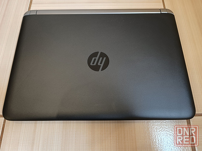HP ProBook 440G3/14/intel Core i7-6500U/SSD M2 128 Гб/8Гб DDR4/Intel HD Graphics 520 - 2 Гб/ 19 499 Донецк - изображение 3