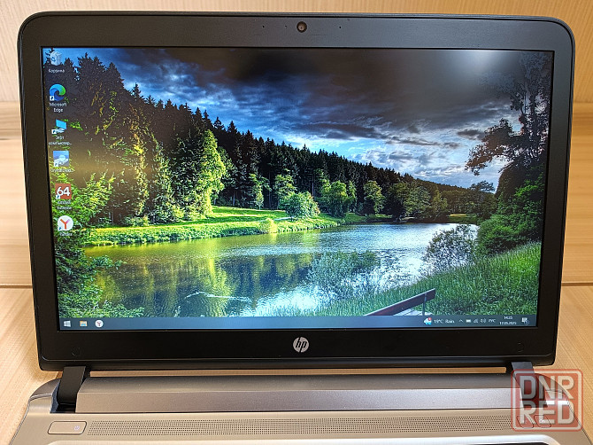 HP ProBook 440G3/14/intel Core i7-6500U/SSD M2 128 Гб/8Гб DDR4/Intel HD Graphics 520 - 2 Гб/ 19 499 Донецк - изображение 2