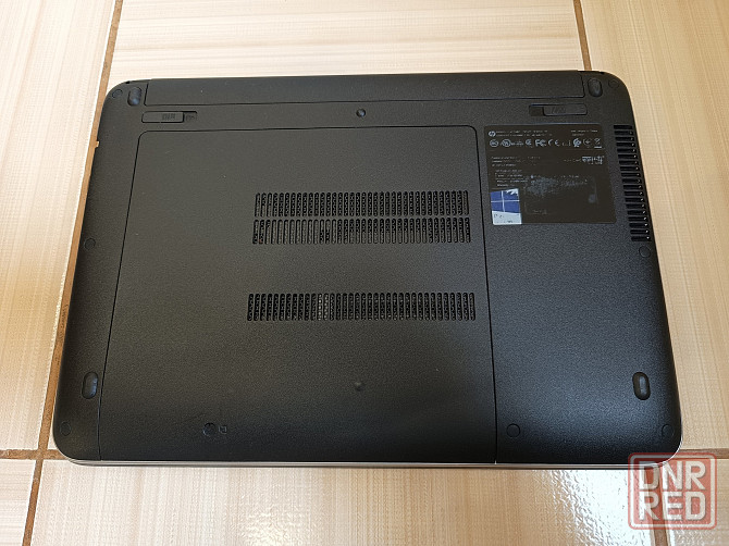 HP ProBook 440G3/14/intel Core i7-6500U/SSD M2 128 Гб/8Гб DDR4/Intel HD Graphics 520 - 2 Гб/ 19 499 Донецк - изображение 4